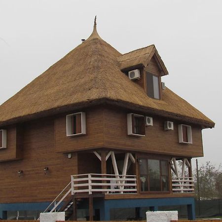 Old Fane'S Lodge Marasu Exterior foto