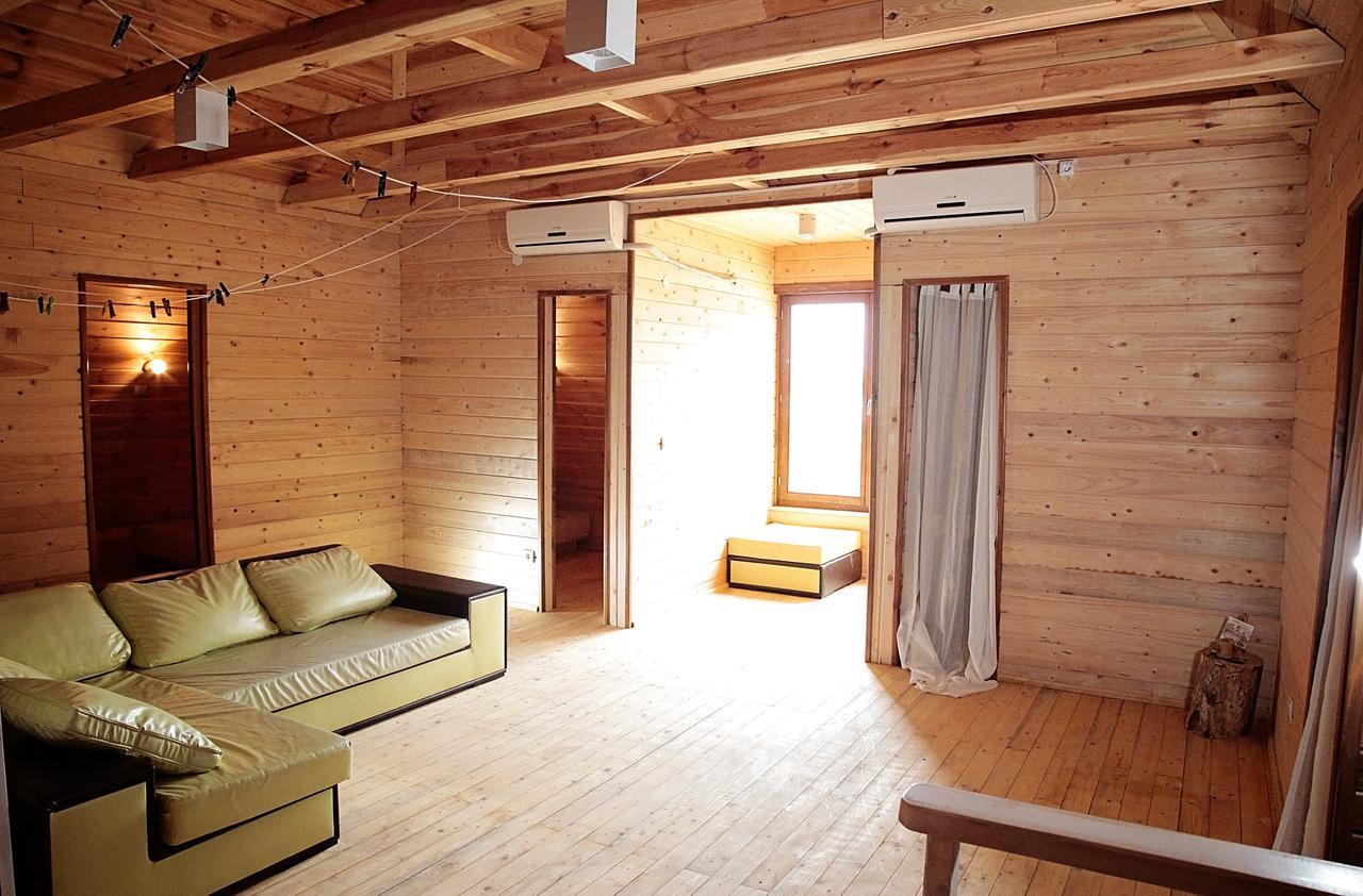 Old Fane'S Lodge Marasu Habitación foto